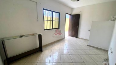 house em Rua Carlos Gomes, Parque São Vicente - São Vicente - SP