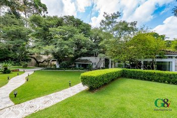 house em Rua Arataca, Chácara Monte Alegre - São Paulo - SP