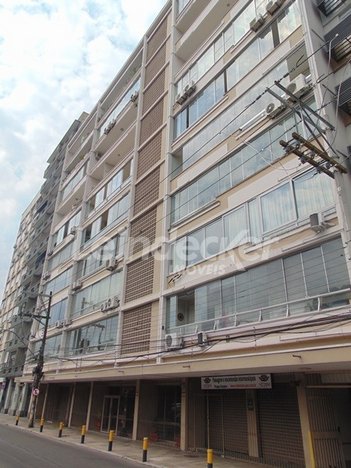 apartment em João Pessoa, Centro Histórico - Porto Alegre - RS