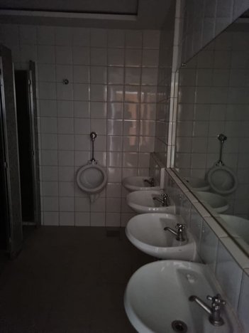 commercial_property em SBN Quadra 2, Asa Norte - Brasília - DF