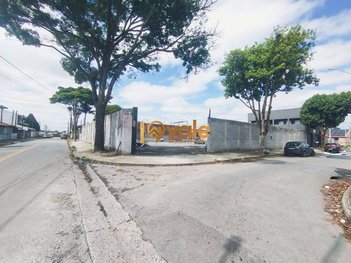land_lot em Rua Sabaúna, Cidade Salvador - Jacareí - SP