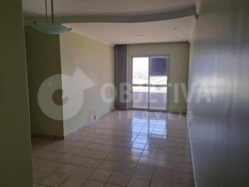 apartment em Rua Piauí, Umuarama - Uberlândia - MG