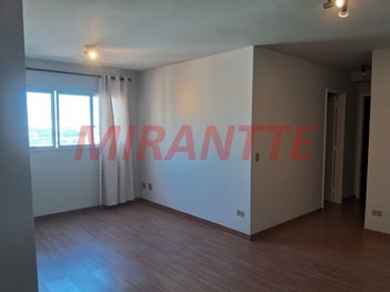 apartment em Alameda Afonso Schmidt, Santa Teresinha - São Paulo - SP