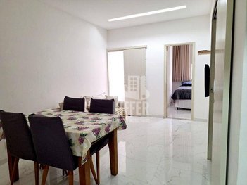 apartment em Rua Marquês de Paraná, Flamengo - Rio de Janeiro - RJ