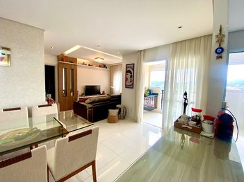 apartment em Rua Manuel Gaya, Vila Nova Mazzei - São Paulo - SP
