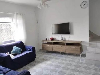 house em Rua Luís Carlos Prado, Vila Princesa Isabel - São Paulo - SP