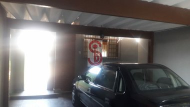 house em Rua Chaberá, Vila Formosa - São Paulo - SP