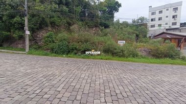 land_lot em Rua Francisco Lorenzi, Cidade Nova - Caxias do Sul - RS