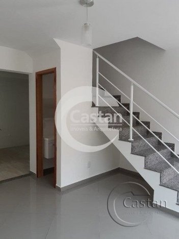 house em Rua Nossa Senhora dos Anjos, Chácara Mafalda - São Paulo - SP