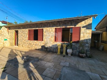 house em Travessa Menino Deus, Santos Dumont - São Leopoldo - RS