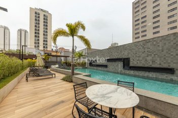 apartment em Rua Carlos Petit, Vila Mariana - São Paulo - SP