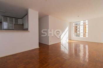 apartment em Rua Domingos de Morais, Vila Mariana - São Paulo - SP