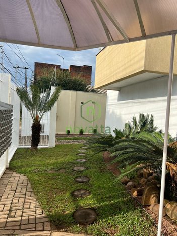 apartment em São Domingos, Centro - São Leopoldo - RS