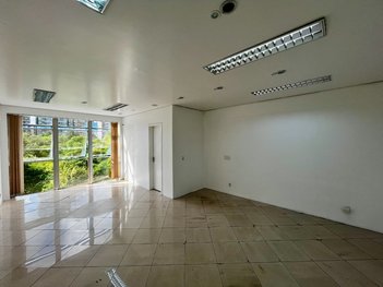 office em Moron, Centro - Passo Fundo - RS