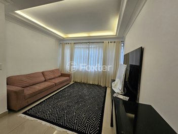 apartment em Alameda Santos, Cerqueira César - São Paulo - SP