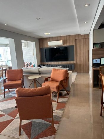 apartment em Avenida Raimundo Pereira de Magalhães, Pirituba - São Paulo - SP