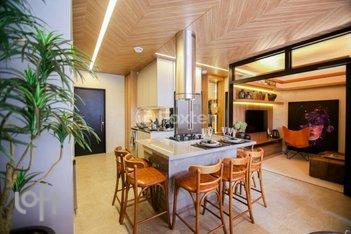 apartment em Minerva, Perdizes - São Paulo - SP