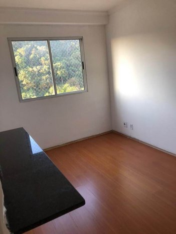 apartment em Rua Pacheco Gato, Jardim Nove de Julho - São Paulo - SP