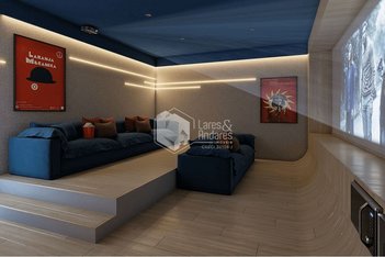 apartment em Rua Engenheiro Francisco Azevedo, Jardim Vera Cruz - São Paulo - SP