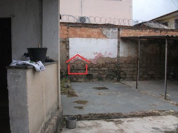 industrial em Pitt, União - Belo Horizonte - MG