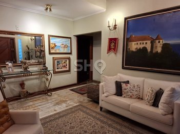 house em Rua Doutor Cristiano de Sousa, Jardim Leonor - São Paulo - SP