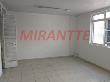 office em Conselheiro Saraiva, Santana - São Paulo - SP