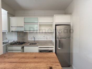 apartment em Rua Pastor William Richard Schisler Filho, Itacorubi - Florianópolis - SC