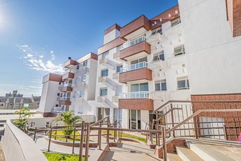 apartment em Rua Landel de Moura, Tristeza - Porto Alegre - RS