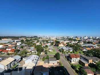 apartment em Rua Major Sezefredo, Marechal Rondon - Canoas - RS