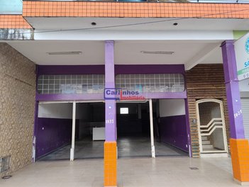 business em Avenida Belo Horizonte, Niterói - Betim - MG