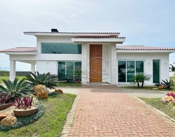 house em Estrada do Mar, Xangri-Lá - Xangri-Lá - RS