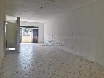 house em Avenida Percito de Souza Queiroz, Vila Barão - Sorocaba - SP