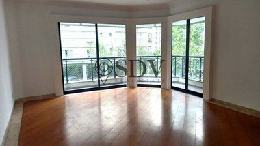 apartment em Rua Doutor Gabriel dos Santos, Santa Cecília - São Paulo - SP