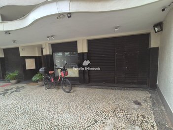 business em Rua do Humaitá, Humaitá - Rio de Janeiro - RJ
