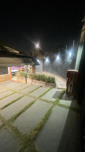 Cômodo Condomínio