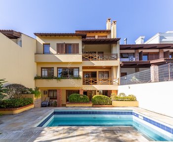 house em Rua Araruama, Vila Jardim - Porto Alegre - RS