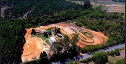 commercial_building em Avenida Pedro Pires de Mello, Campo Largo - Salto de Pirapora - SP
