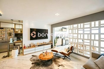apartment em Rua Cantagalo, Vila Gomes Cardim - São Paulo - SP
