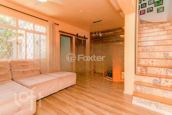 house em Rua Doutor Rodrigues Alves, Chácara das Pedras - Porto Alegre - RS