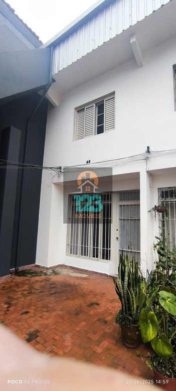 house em Rua Santa Romana, Vila Pereira Cerca - São Paulo - SP