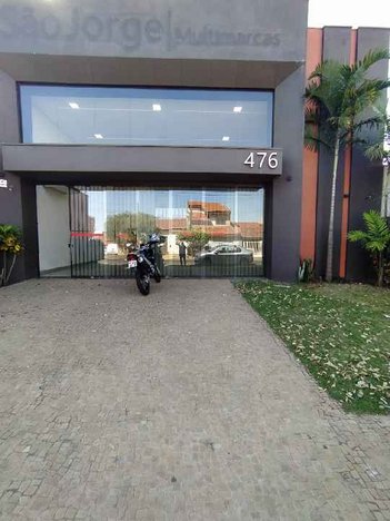 office em Índia, Parque das Nações - Americana - SP