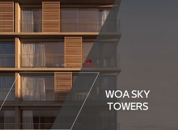 apartment em Avenida Presidente Kennedy, Campinas - São José - SC
