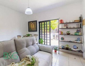 house em Rua Djalma Coelho, Sumarezinho - São Paulo - SP