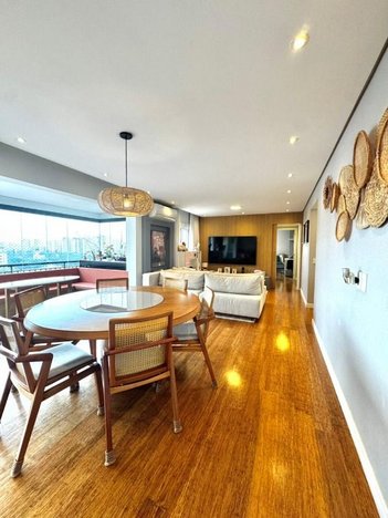 apartment em Rua Belchior de Azevedo, Vila Leopoldina - São Paulo - SP