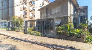 land_lot em Engenheiro Saldanha, Moinhos de Vento - Porto Alegre - RS