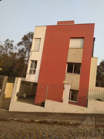 house em Rua Dante Salvador, Desvio Rizzo - Caxias do Sul - RS