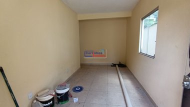 house em Rua Arruda, São João - Betim - MG