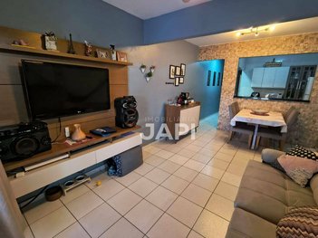 house em Rua João Trevisan, Fazenda Grande - Jundiaí - SP