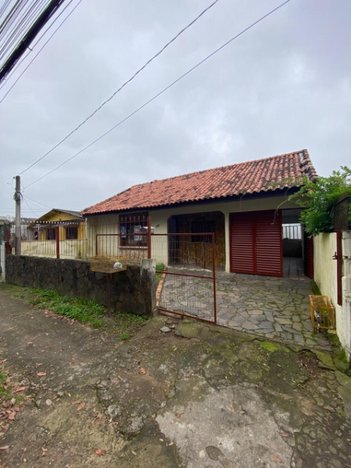 house em Rua Guarulhos, Parque Florido - Gravataí - RS