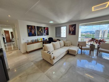 apartment em Rua Carlos Weber, Vila Leopoldina - São Paulo - SP